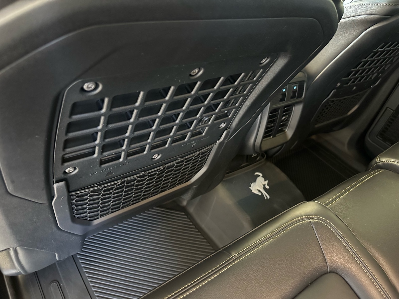 2025 Ford Bronco 4-Door Badlands - Photo 29