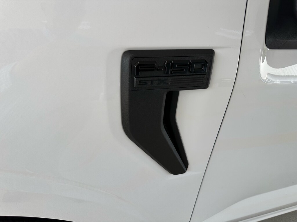 New 2026 Ford F-150 STX 4x4 STX SuperCrew 5.5 ft. SB