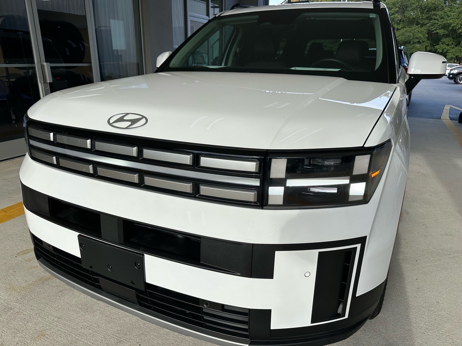 Certified 2026 Hyundai Santa FE SEL SEL SUV