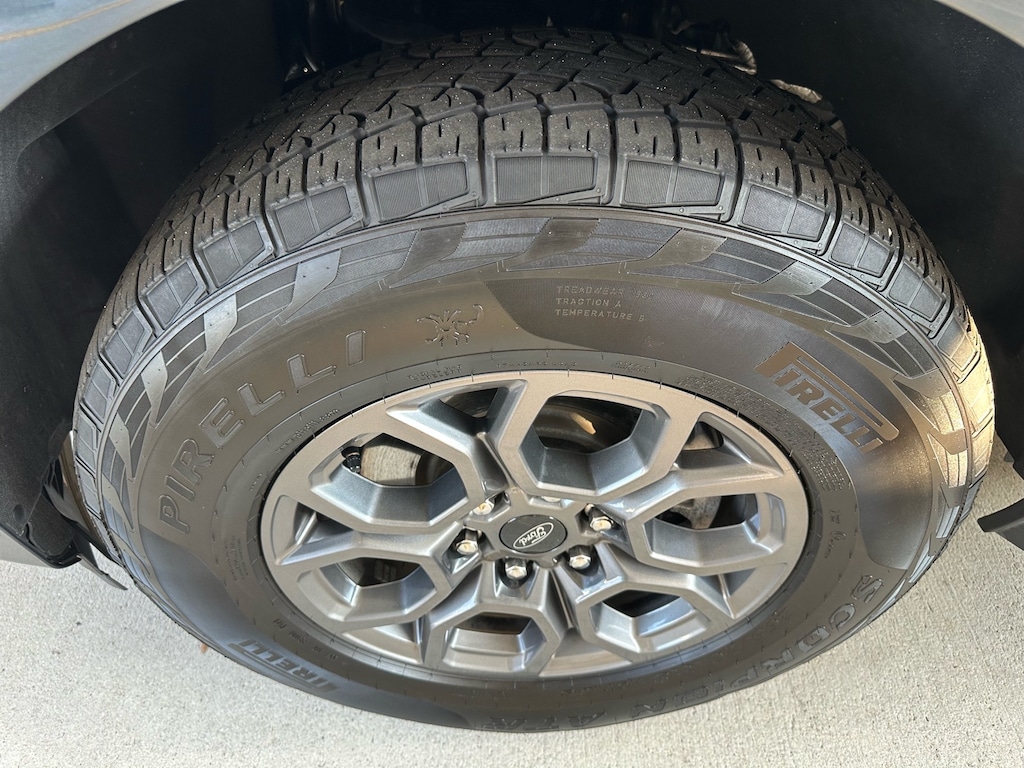 Certified 2025 Ford Expedition Active 4x2 Active SUV
