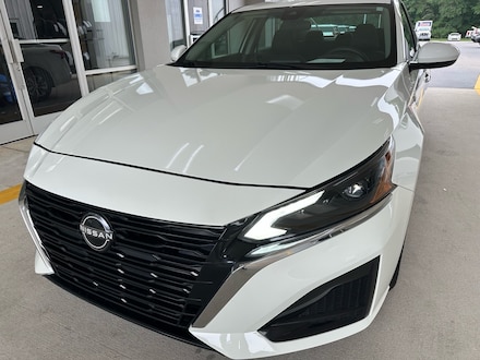 2023 Nissan Altima 2.5 S 2.5 S  Sedan