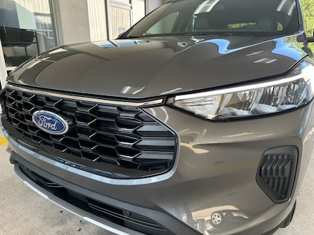 2025 Ford Escape Hybrid ST-Line ST-Line  SUV