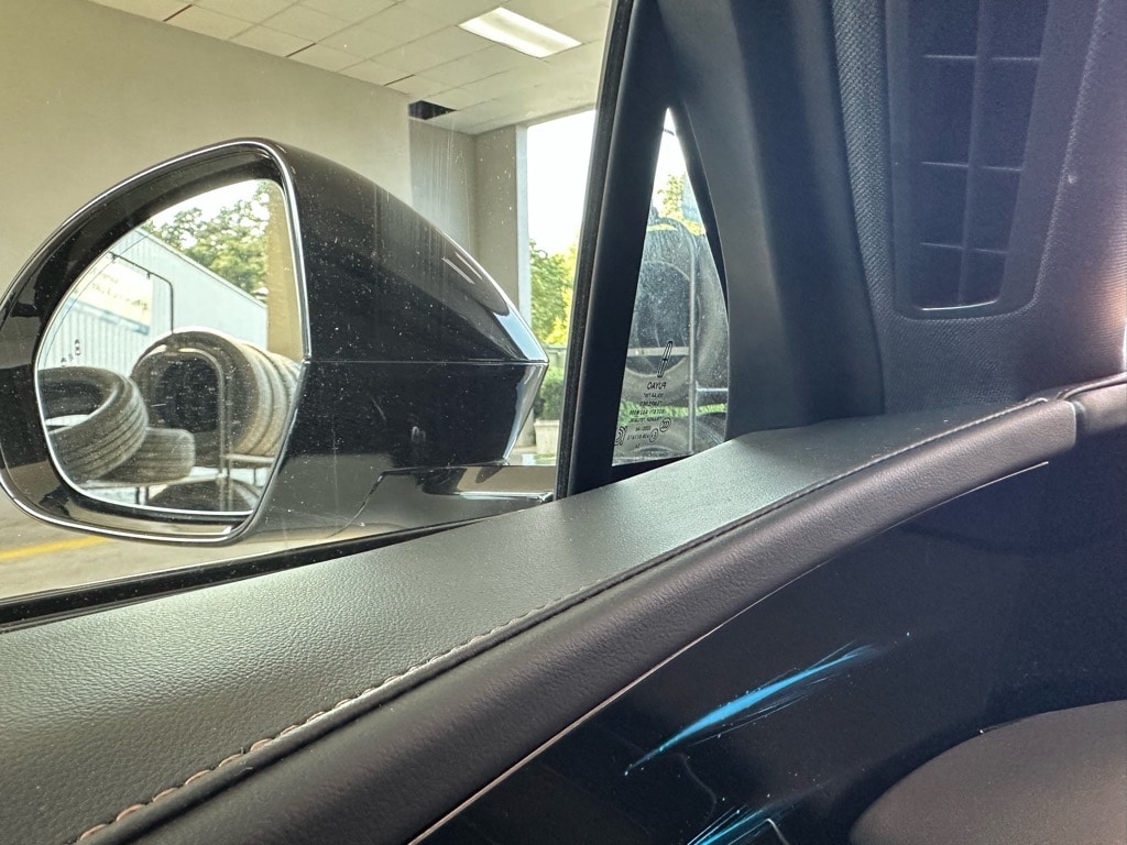 2024 Lincoln Nautilus Reserve - Photo 55