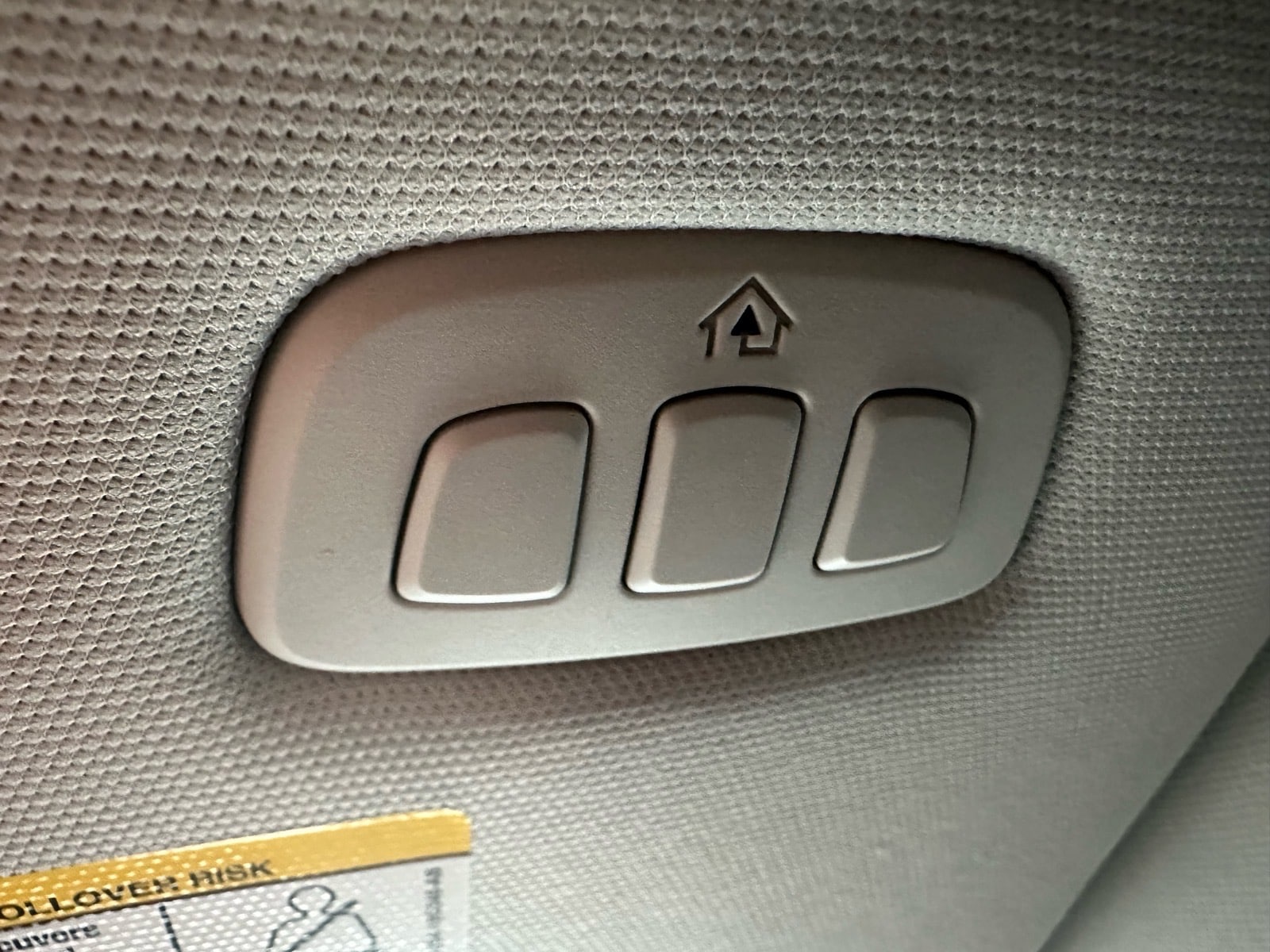 2025 Ford Expedition Active - Photo 53