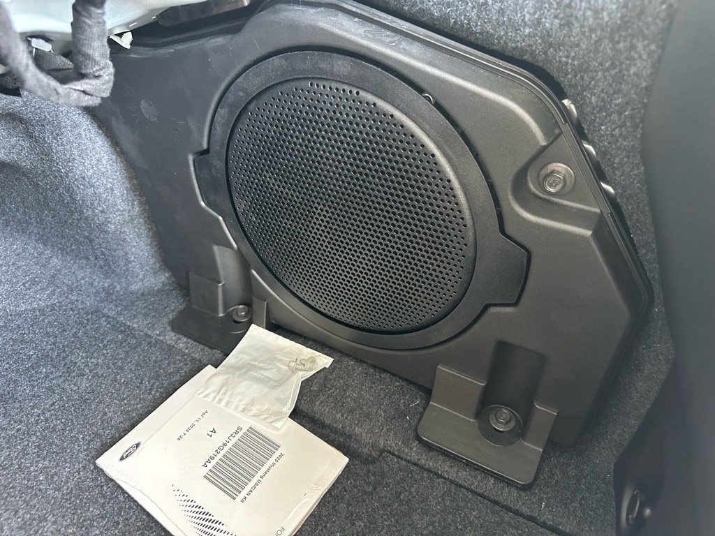 2025 Ford Mustang GT Premium Convertible - Photo 27