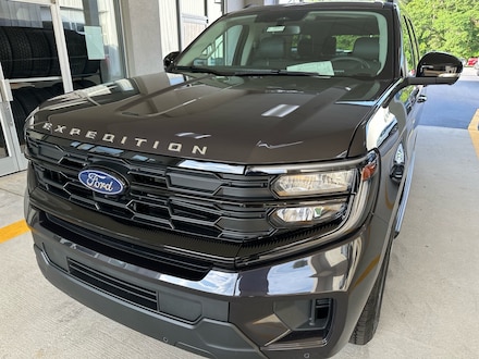2026 Ford Expedition MAX Active 4x4 Active  SUV