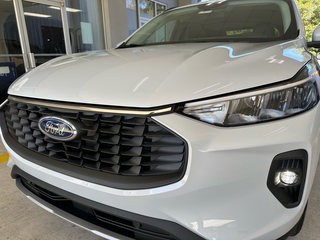 2026 Ford Escape PHEV's photo