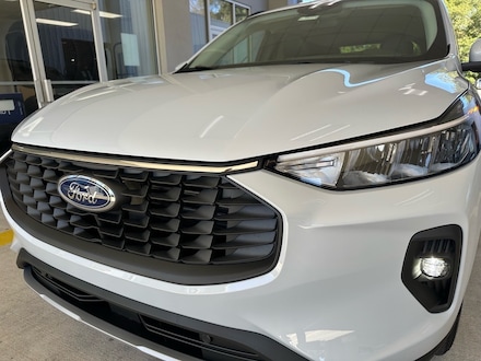 2026 Ford Escape Plug-In Hybrid Phev PHEV  SUV