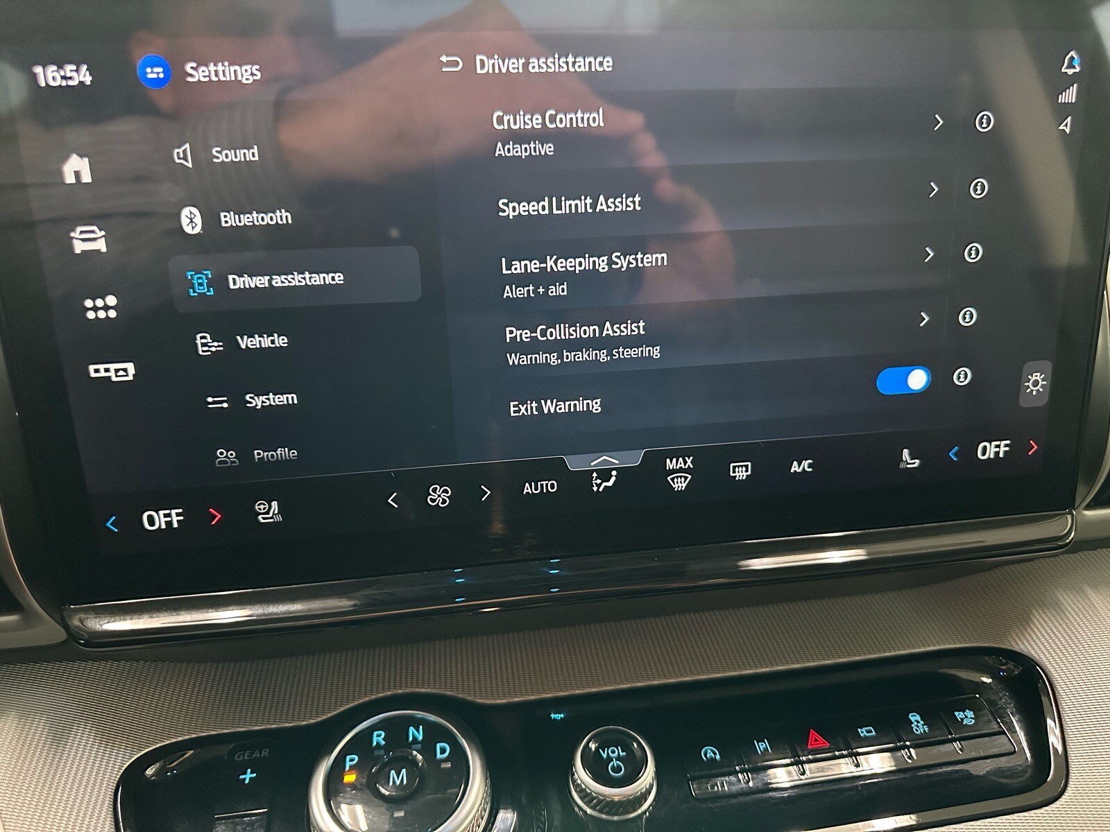 2025 Ford Expedition Active - Photo 50