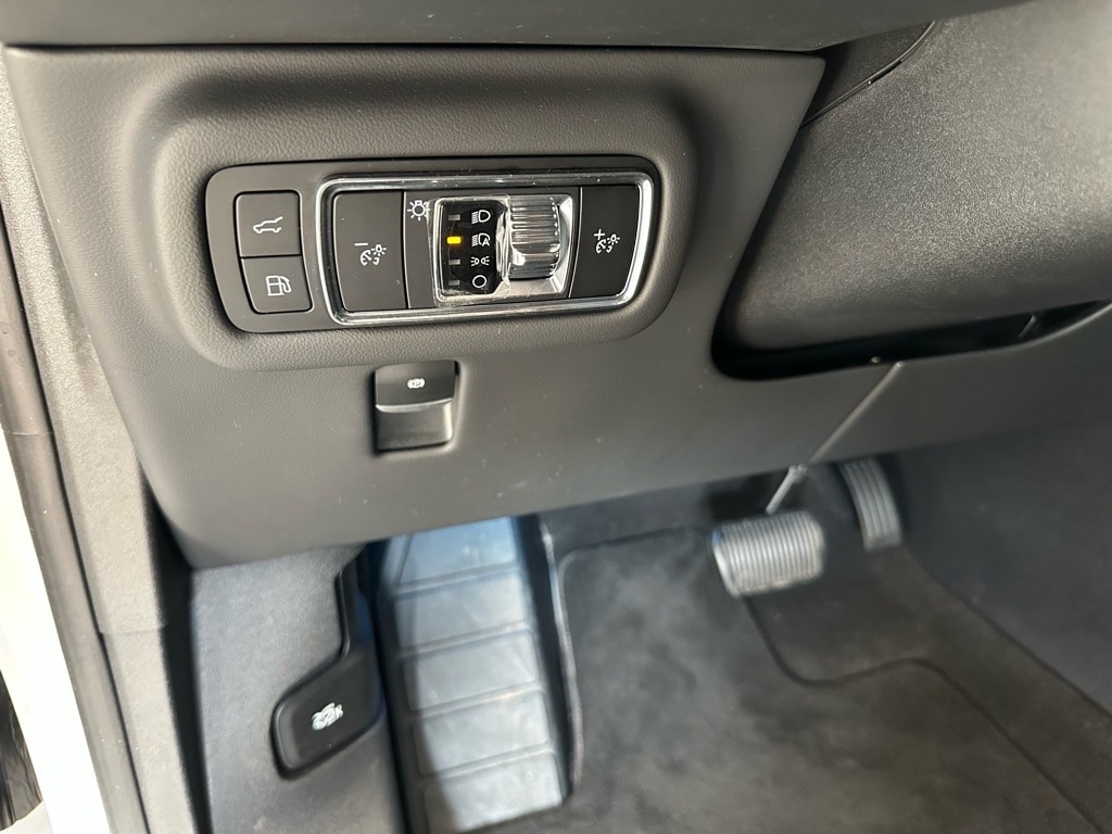 2024 Lincoln Nautilus Reserve - Photo 37