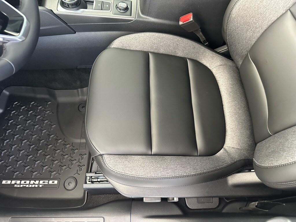 2025 Ford Bronco Sport Big Bend - Photo 24