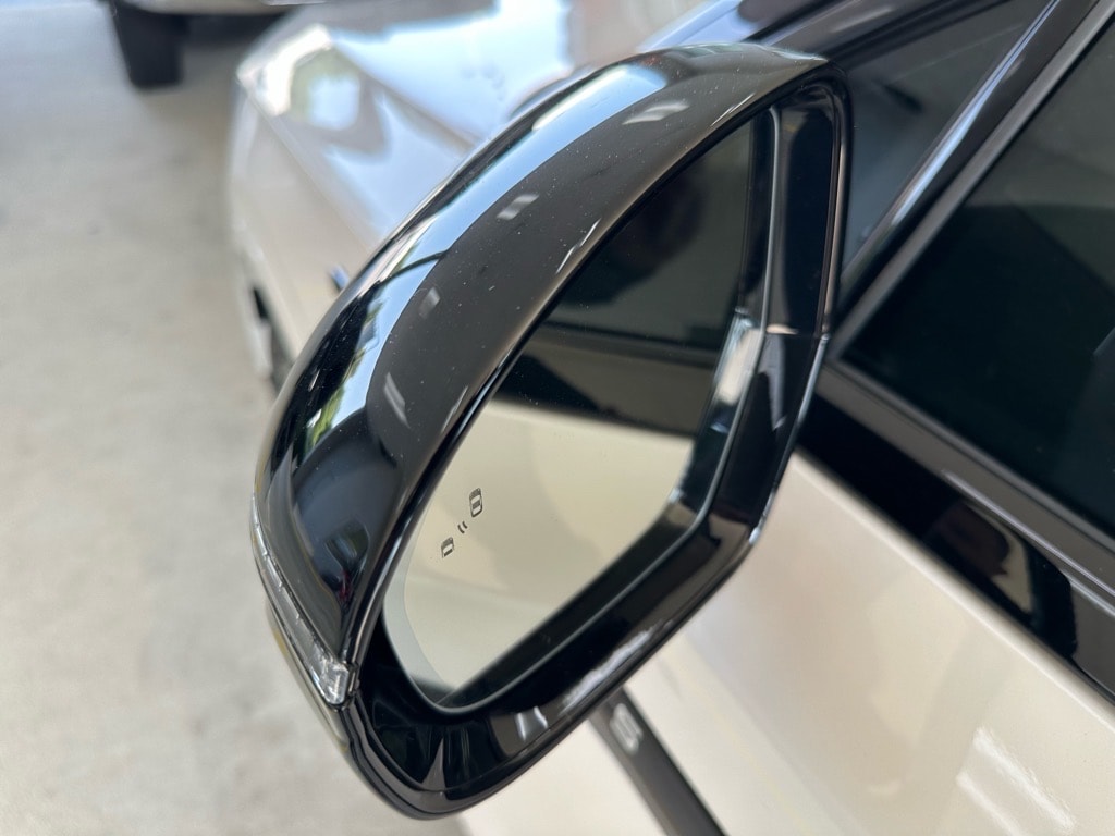 2024 Lincoln Nautilus Reserve - Photo 13