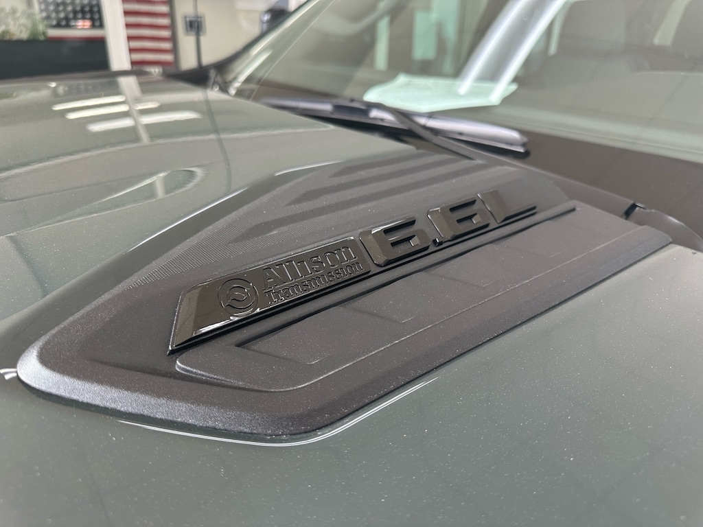 Used 2025 Chevrolet Silverado 2500HD LT 4x4 LT Crew Cab SB