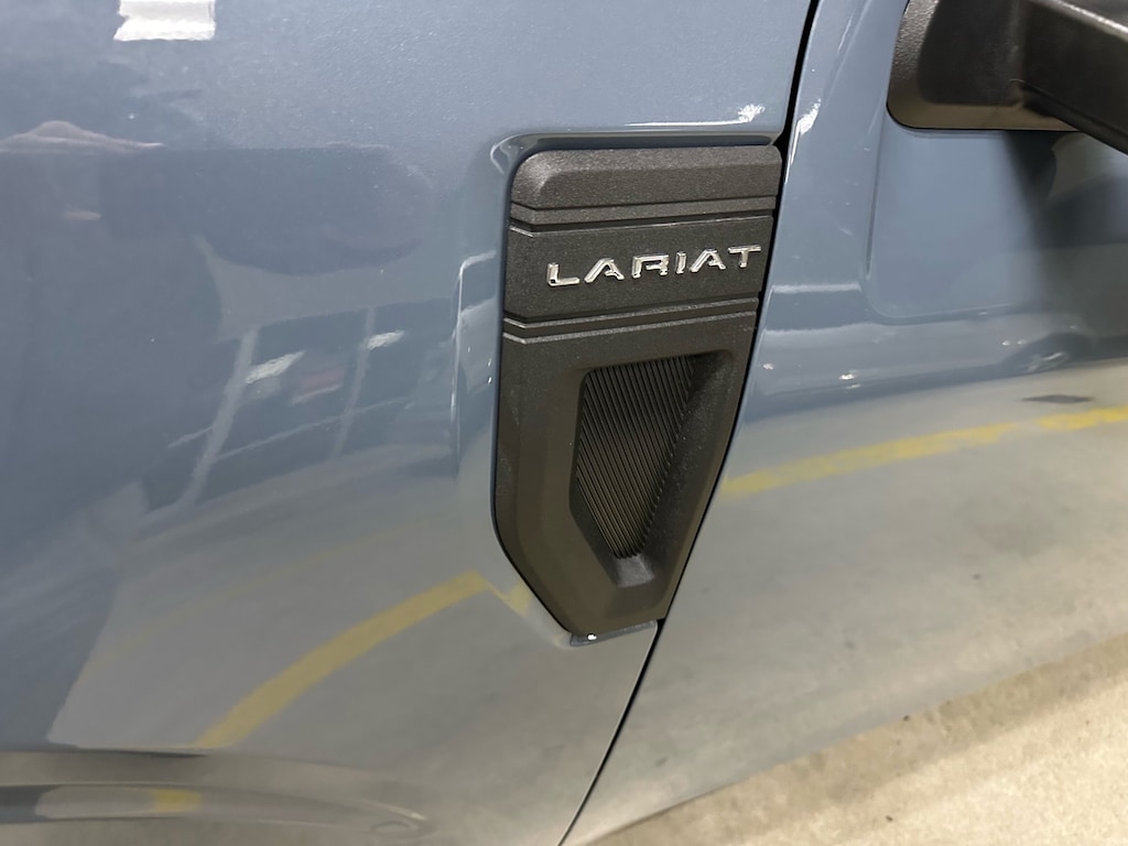 New 2026 Ford Maverick Lariat AWD Lariat SuperCrew 4.5 ft. SB