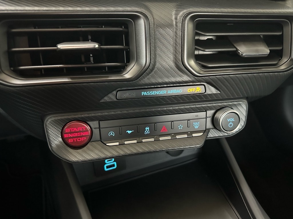 2025 Ford Mustang GT Fastback - Photo 34