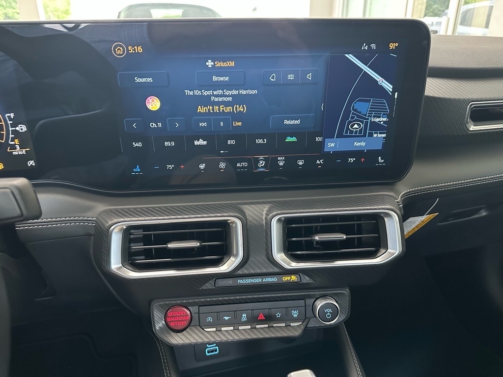 2025 Ford Mustang GT Premium Convertible - Photo 32