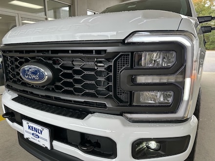 2026 Ford F-250 Super Duty XL 4x4 XL  Crew Cab 6.8 ft. SB Pickup