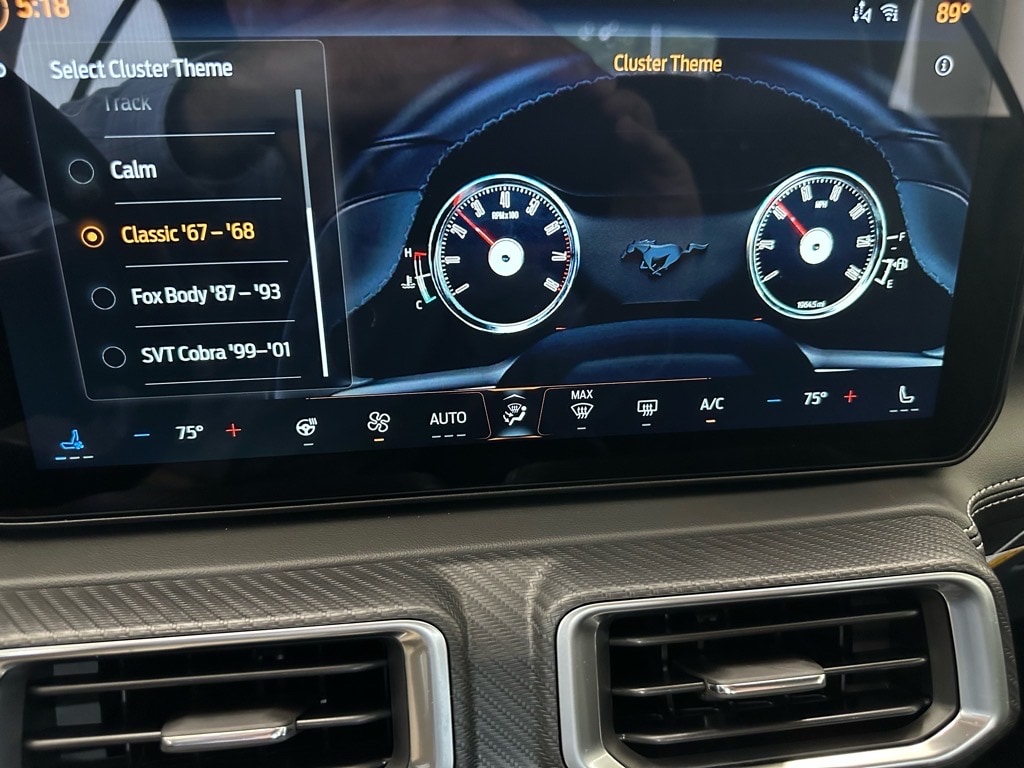 2025 Ford Mustang GT Premium Convertible - Photo 50