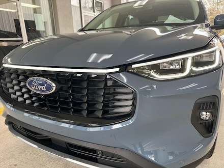 2026 Ford Escape Platinum AWD Platinum  SUV