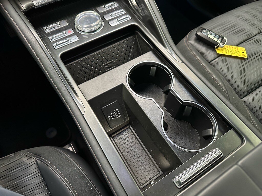 2024 Lincoln Nautilus Reserve - Photo 41