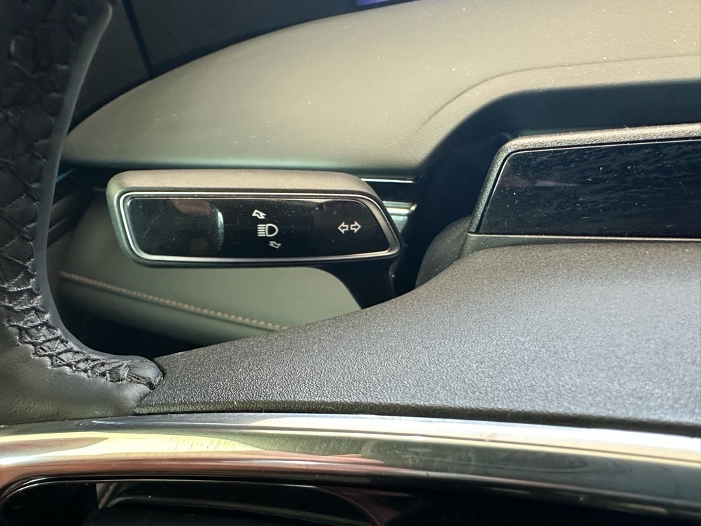 2024 Lincoln Nautilus Reserve - Photo 54