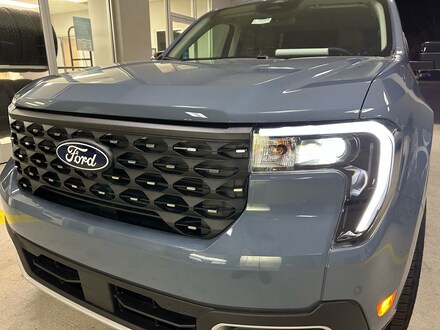 2026 Ford Maverick Lariat AWD Lariat  SuperCrew 4.5 ft. SB