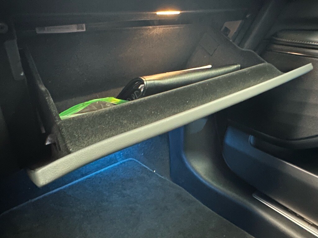 2024 Lincoln Nautilus Reserve - Photo 64