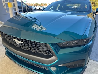 2026 Ford Mustang Ecoboost EcoBoost  Fastback