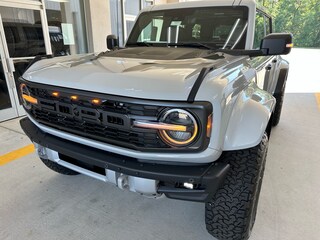 2026 Ford Bronco Raptor 4x4 Raptor  SUV