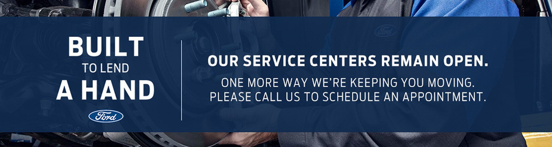 John Kennedy Ford Conshohocken New & Used Ford Dealership