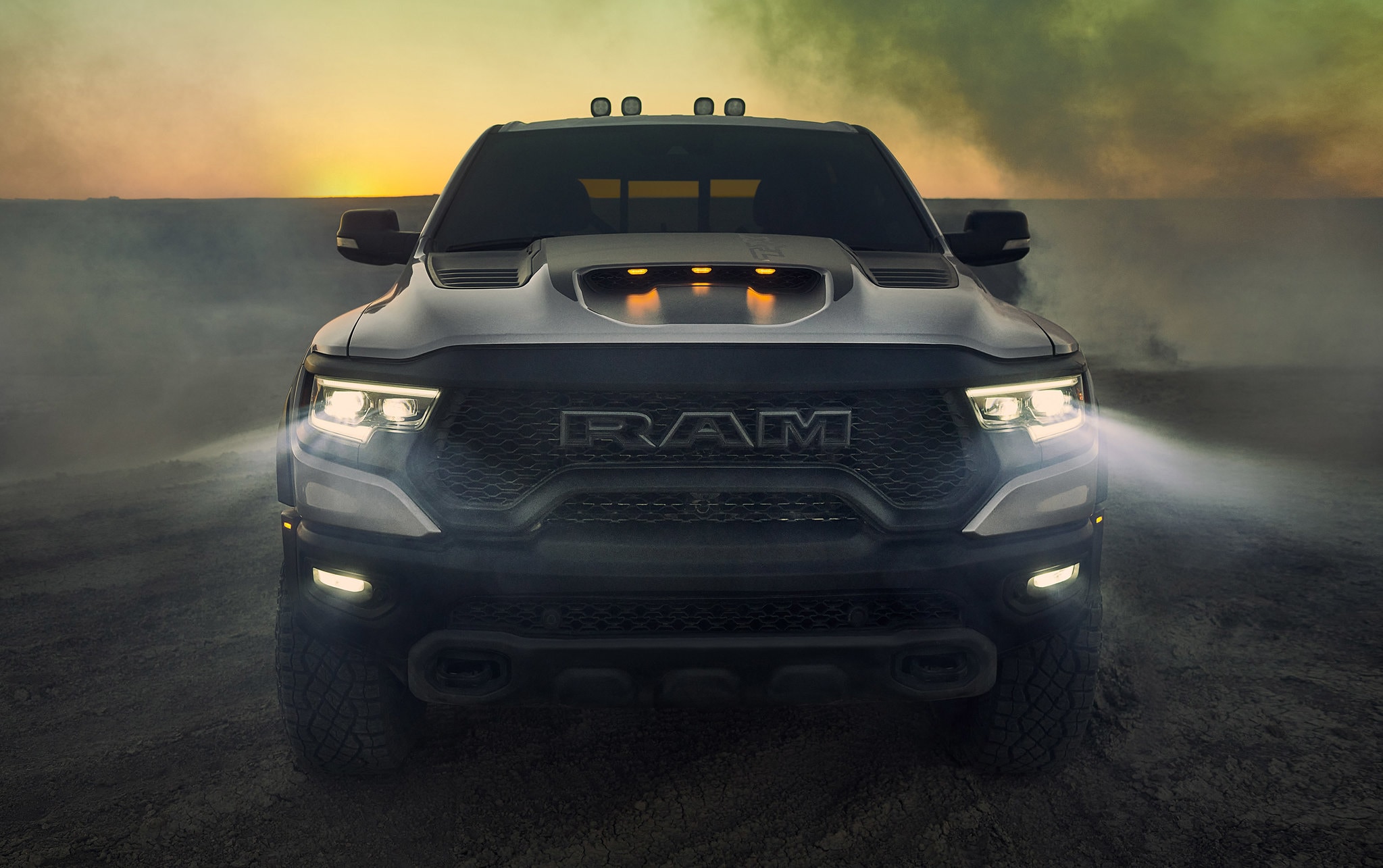 2021 RAM 1500 TRX | Dixon, IL