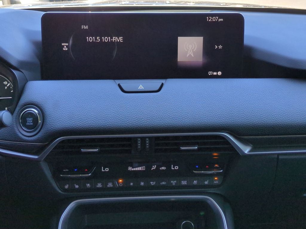 2026 Mazda CX-90 Preferred Package - Photo 18