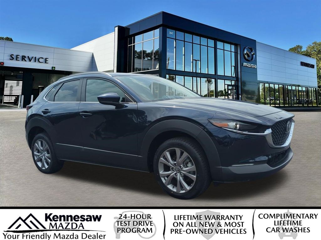 2023 Mazda CX-30 Select AWD's photo