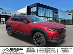 2026 Mazda CX-50 Hybrid Premium Plus AWD Sport Utility