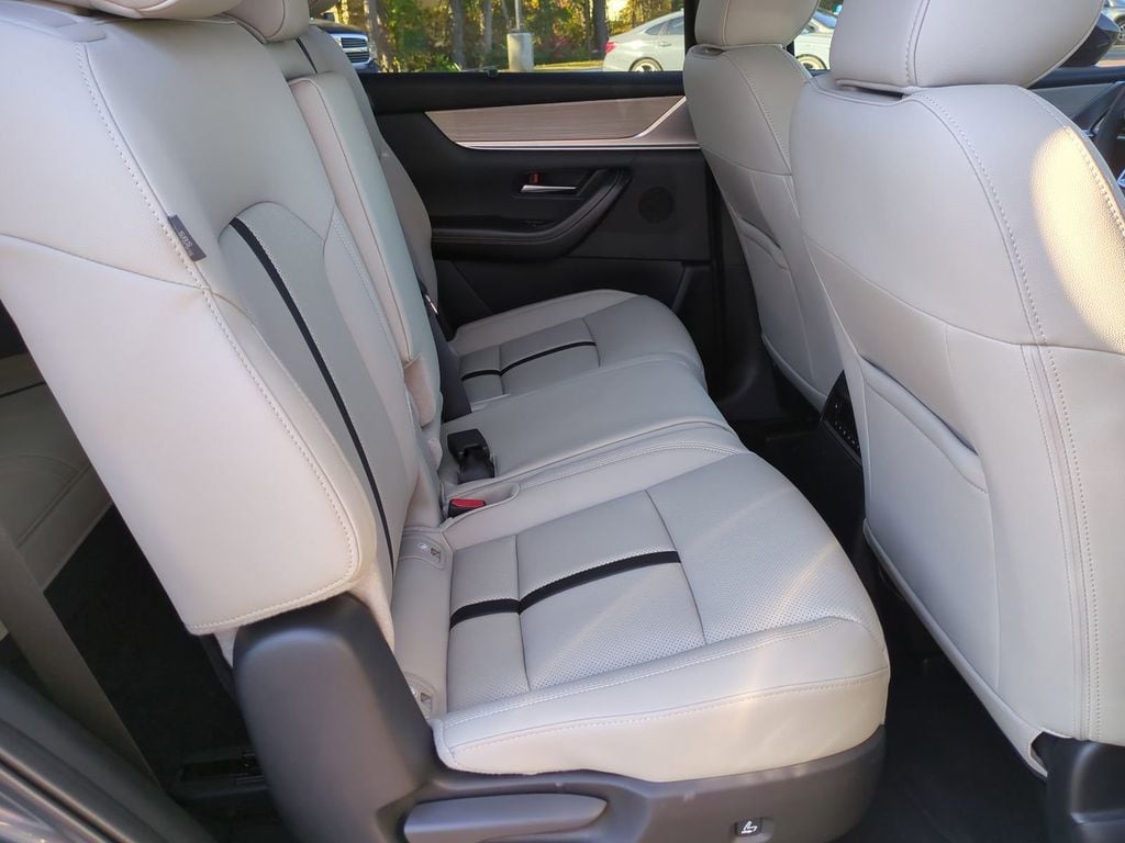 2026 Mazda CX-90 Premium Package - Photo 13