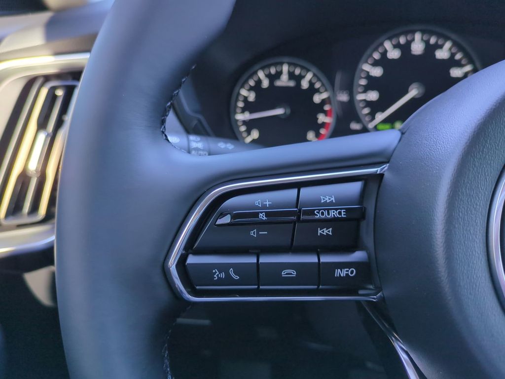 2026 Mazda CX-90 Preferred Package - Photo 25