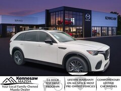 2025 Mazda CX-70 3.3 Turbo Preferred AWD Sport Utility