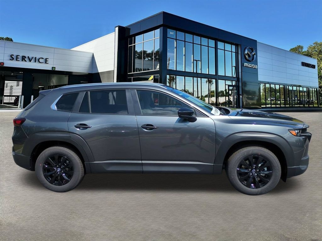 New 2026 Mazda CX-50 2.5 S Preferred AWD Sport Utility
