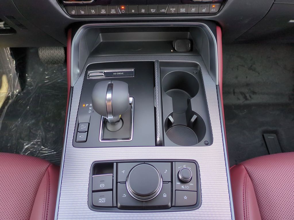 2026 Mazda CX-70 Premium Package - Photo 19