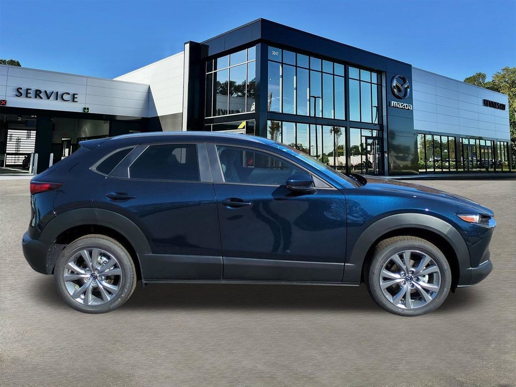 New 2026 Mazda CX-30 2.5 S Preferred AWD Sport Utility