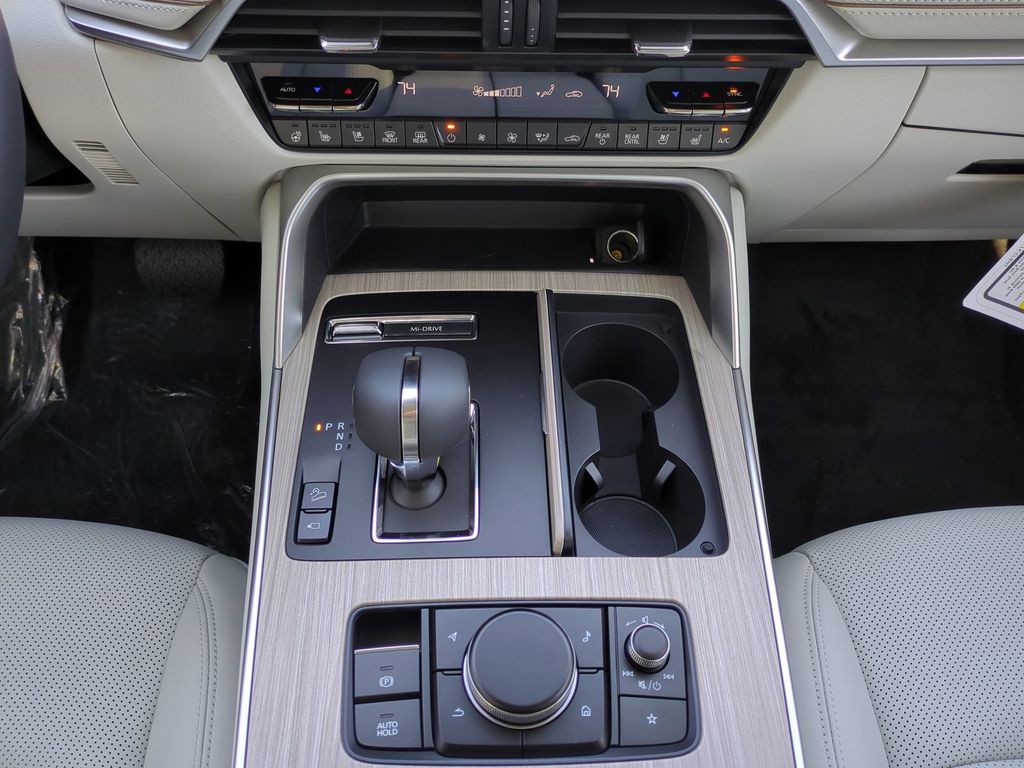 2026 Mazda CX-90 Premium Sport Package - Photo 19