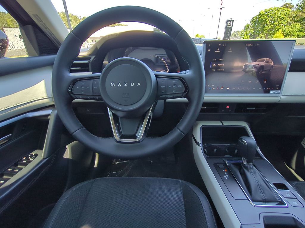 2026 Mazda CX-5 S Select - Photo 16