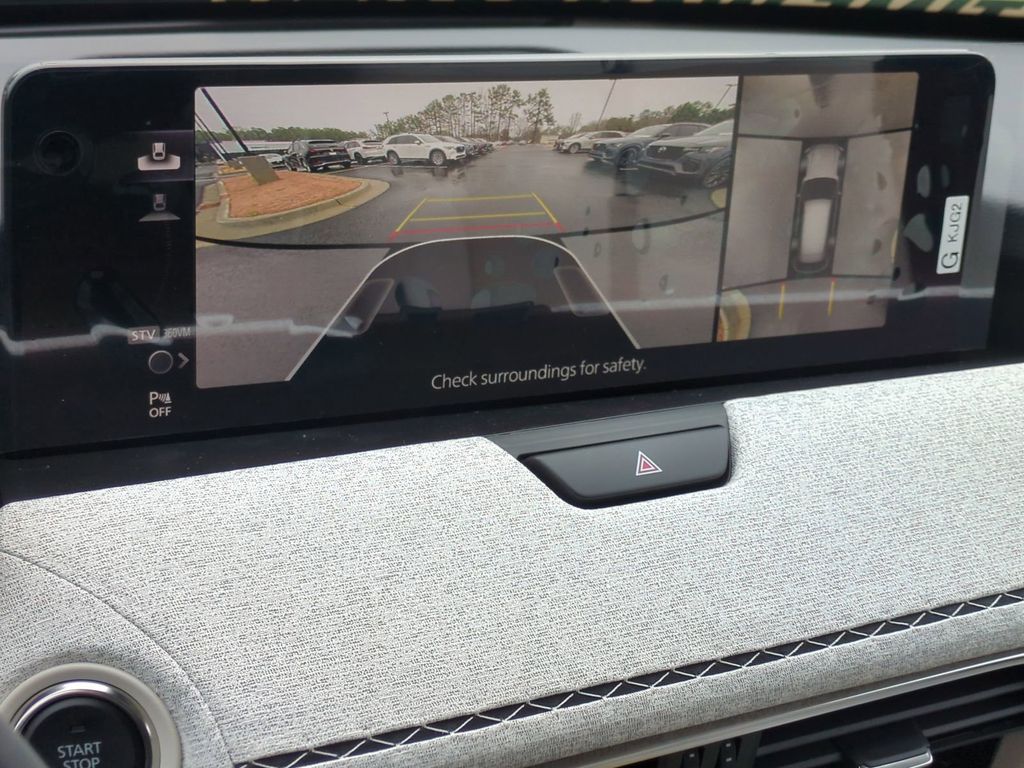 2026 Mazda CX-90 Premium Plus Package - Photo 21