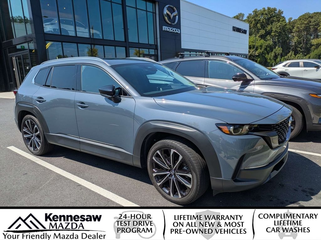 New 2026 Mazda CX-30 2.5 S Preferred AWD Sport Utility