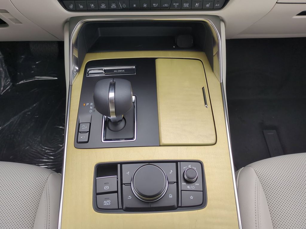 2026 Mazda CX-90 Premium Plus Package - Photo 19