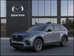 2025 Mazda CX-70 3.3 Turbo Preferred AWD Sport Utility