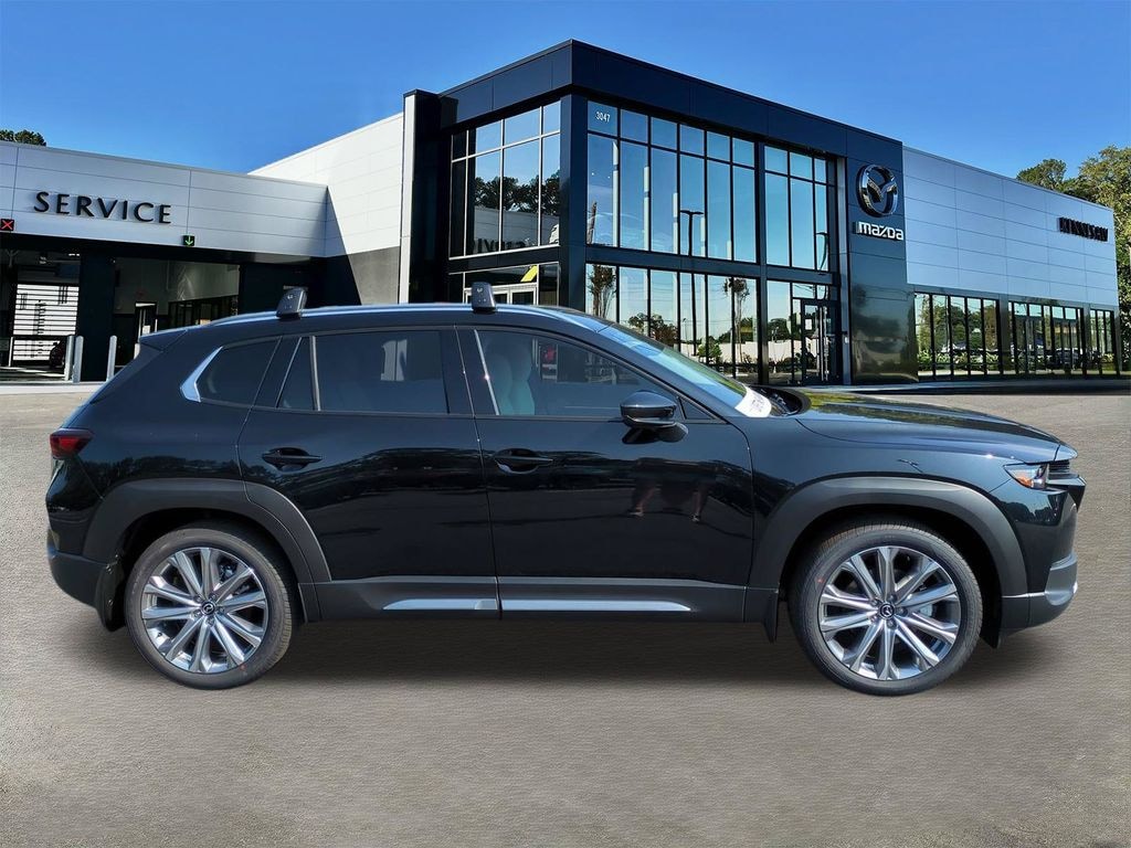 New 2026 Mazda CX-50 2.5 Turbo Premium Plus AWD Sport Utility
