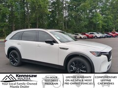 2025 Mazda CX-90 Plug-In Hybrid Premium Sport AWD Sport Utility