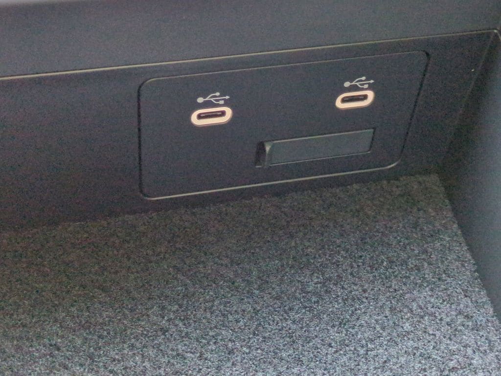 2026 Mazda CX-90 Preferred Package - Photo 22