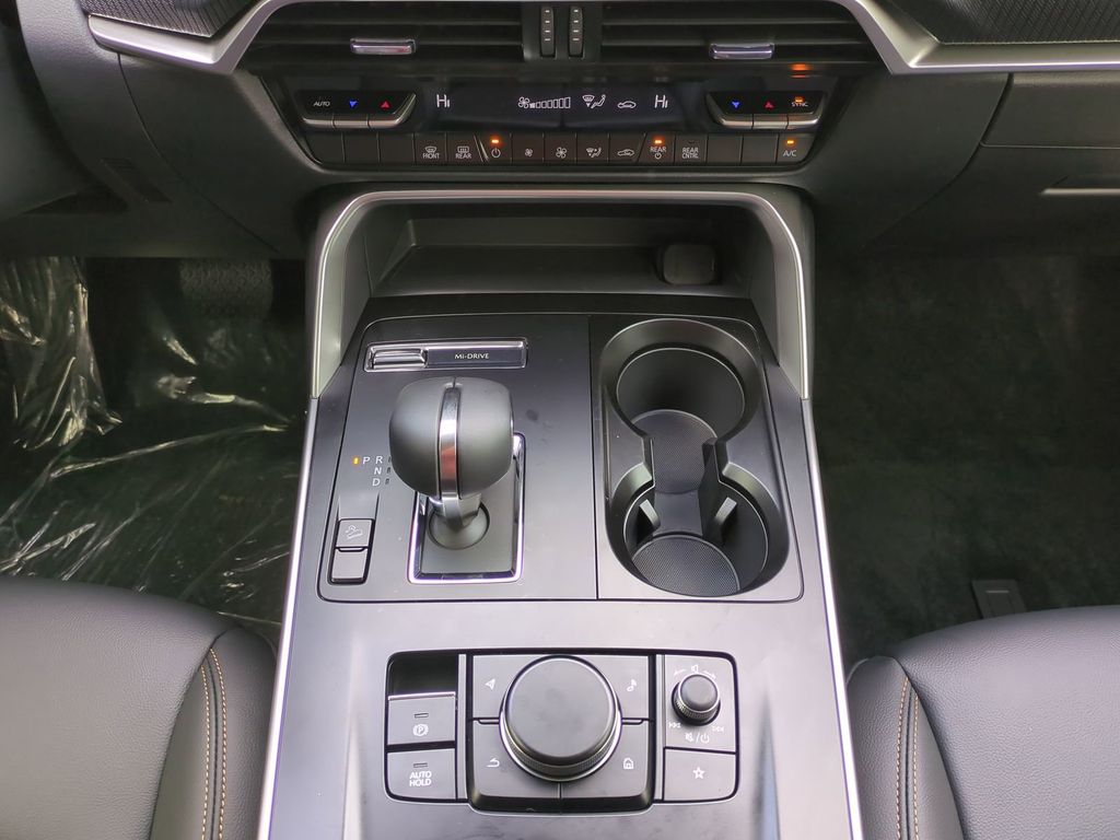 2026 Mazda CX-90 Select Package - Photo 19